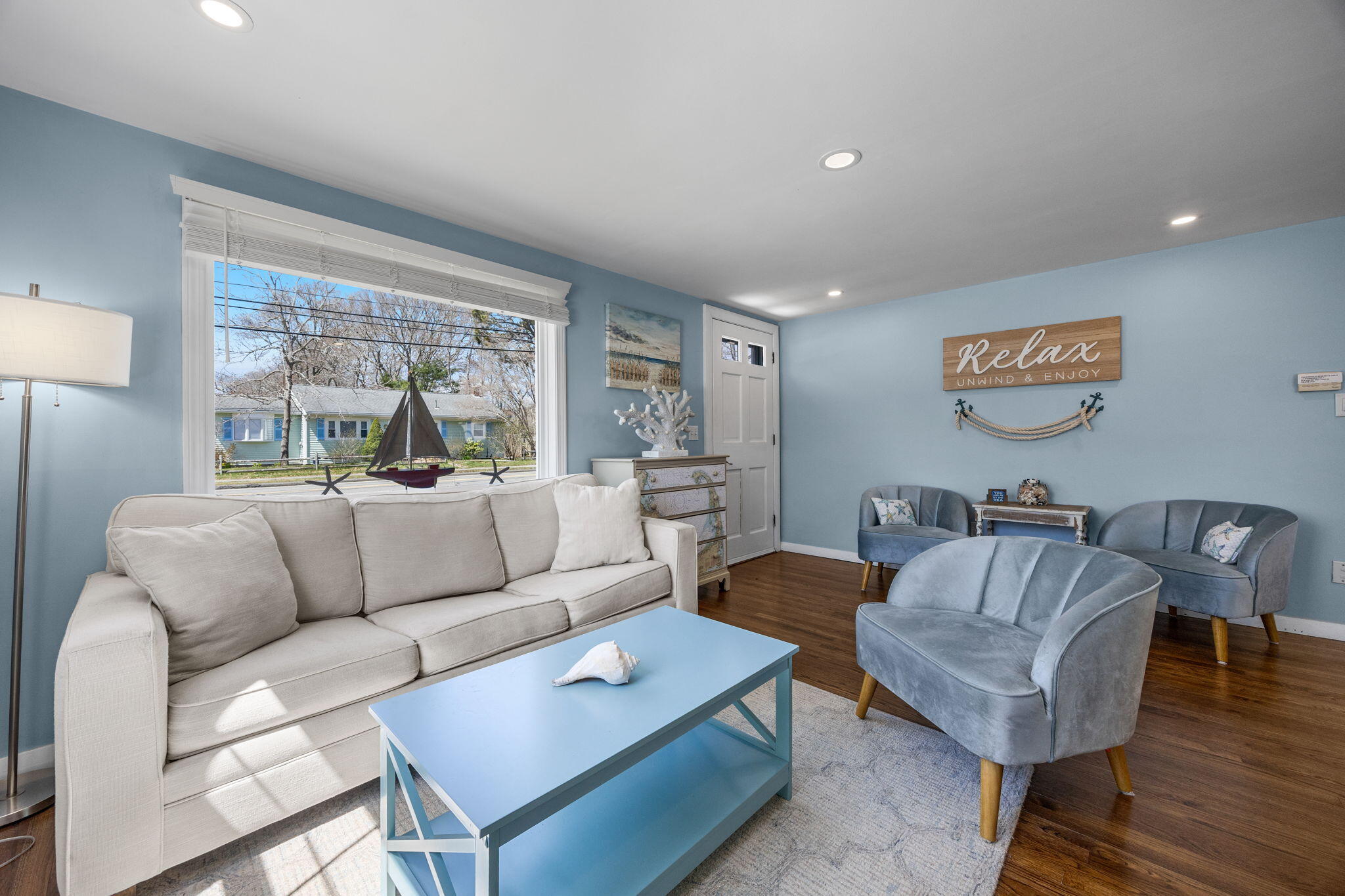 296 Seacoast Shores Boulevard Falmouth MA 02536