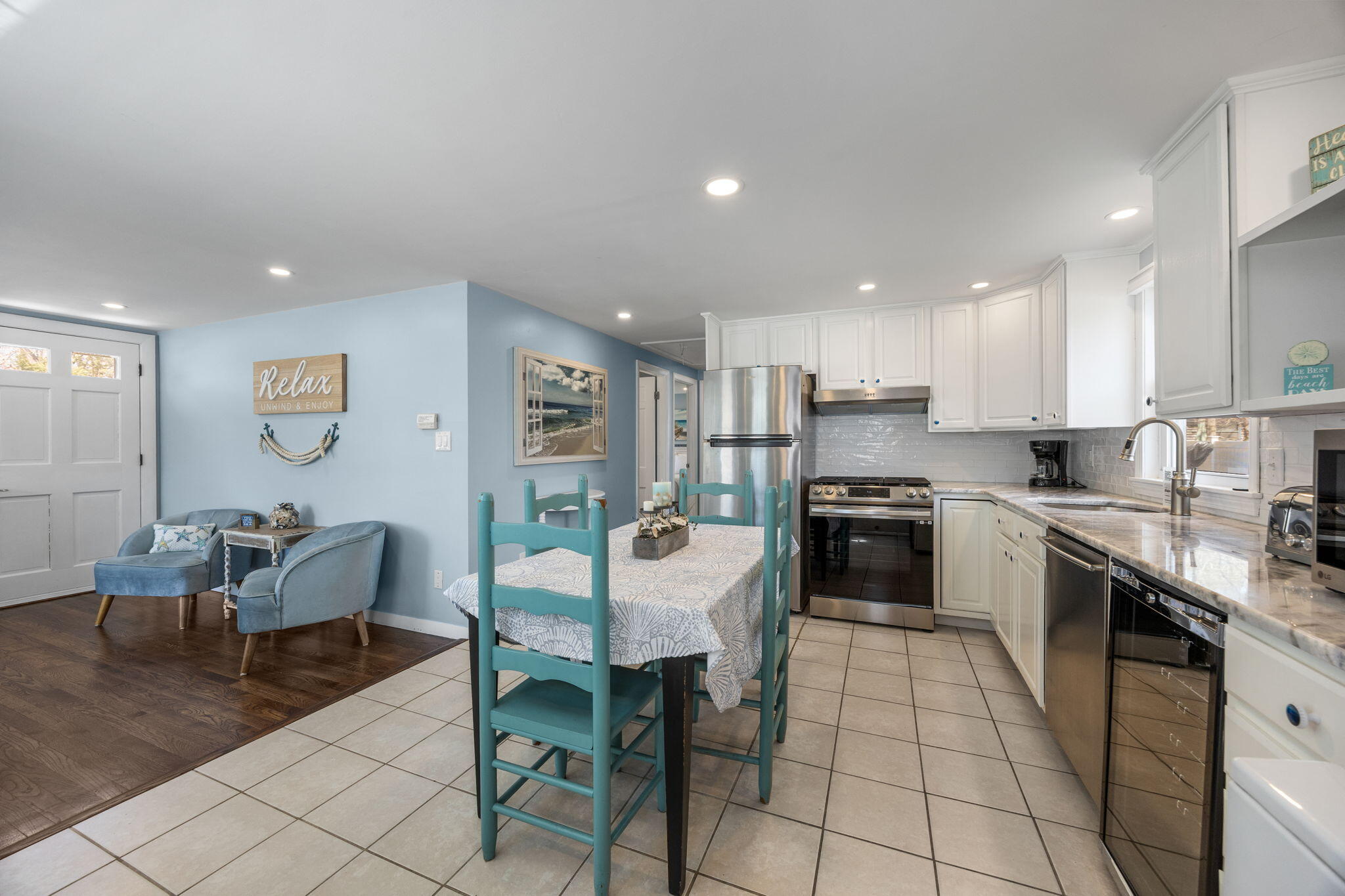 296 Seacoast Shores Boulevard Falmouth MA 02536