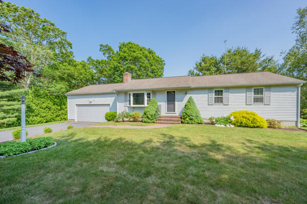 23 Cromwell Drive Yarmouth MA 02675
