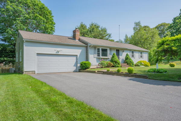 23 Cromwell Drive Yarmouth MA 02675