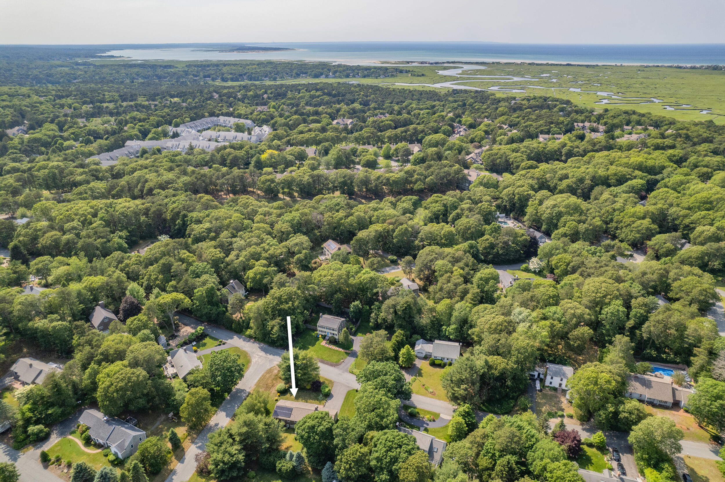 23 Cromwell Drive Yarmouth MA 02675