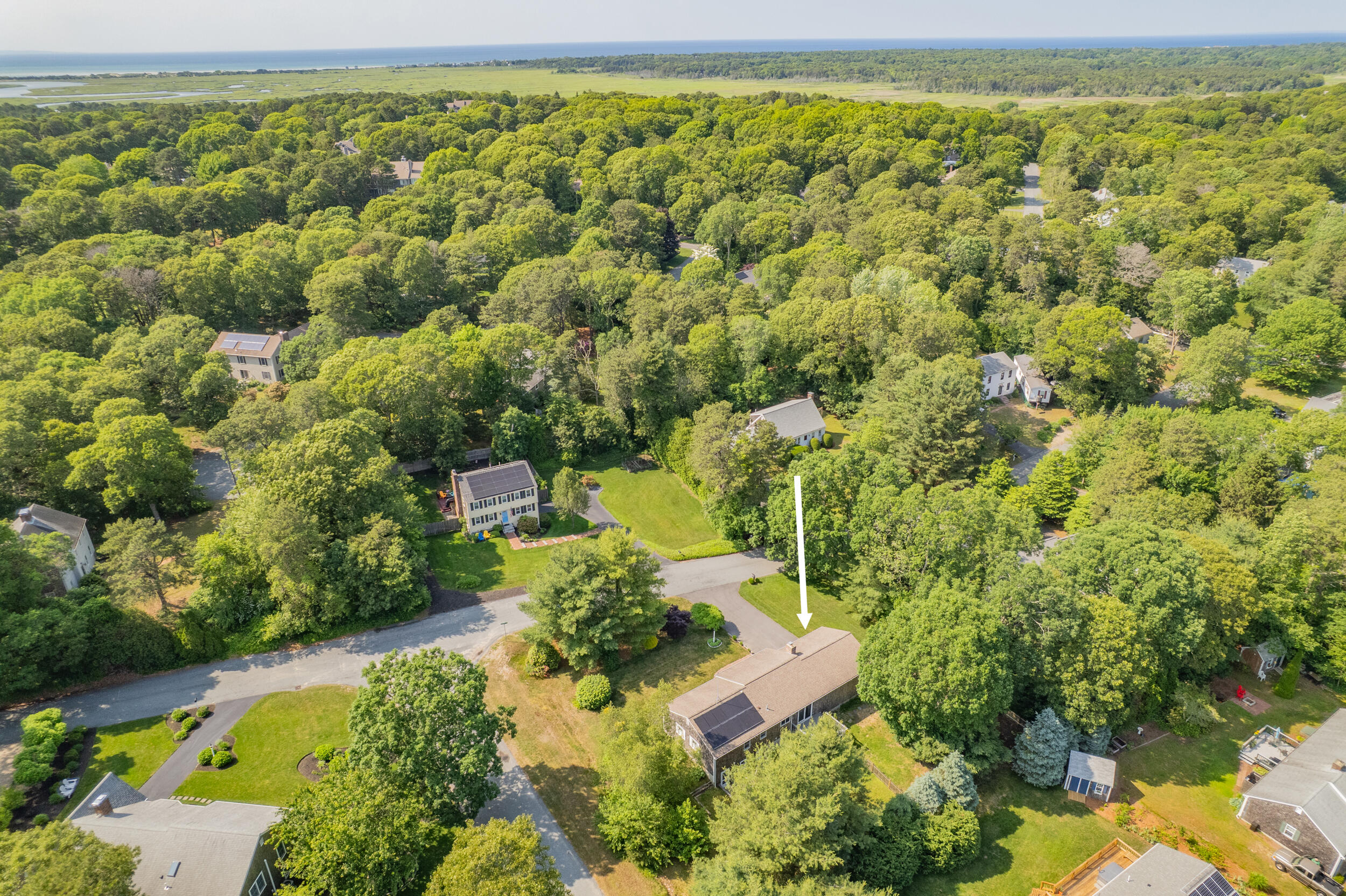 23 Cromwell Drive Yarmouth MA 02675