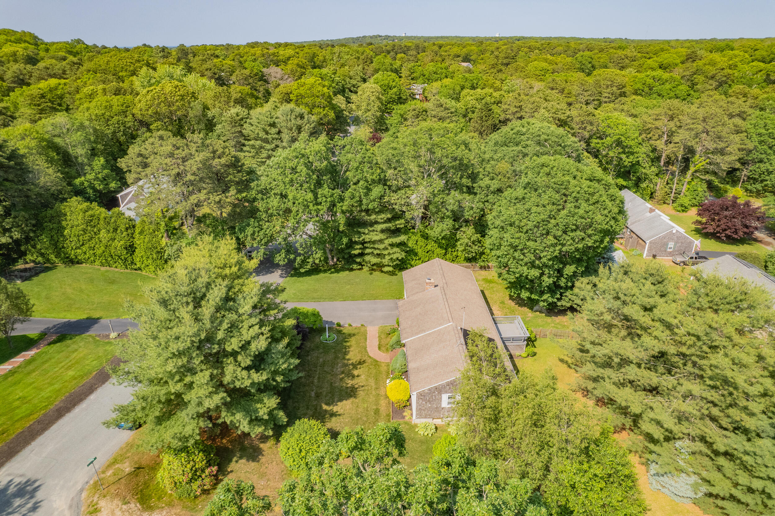 23 Cromwell Drive Yarmouth MA 02675