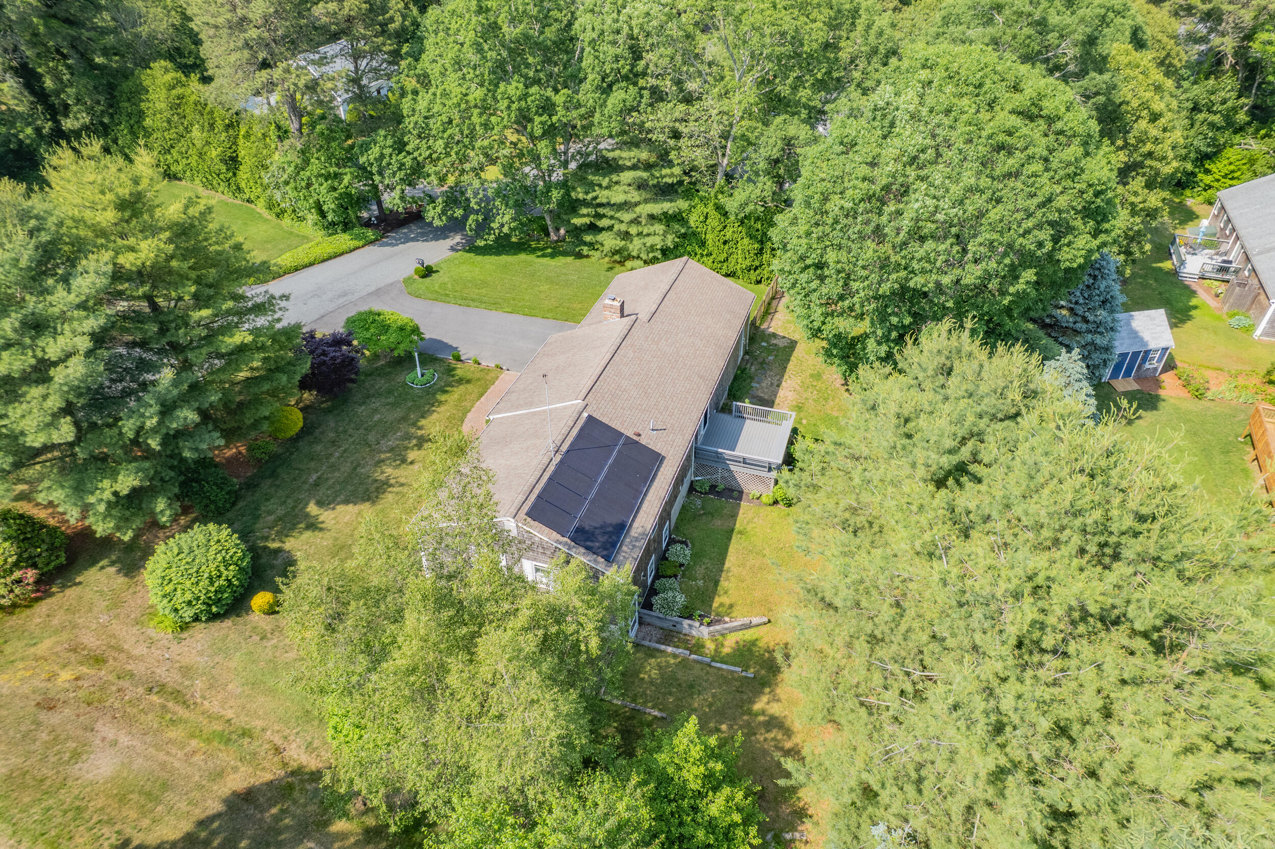 23 Cromwell Drive Yarmouth MA 02675