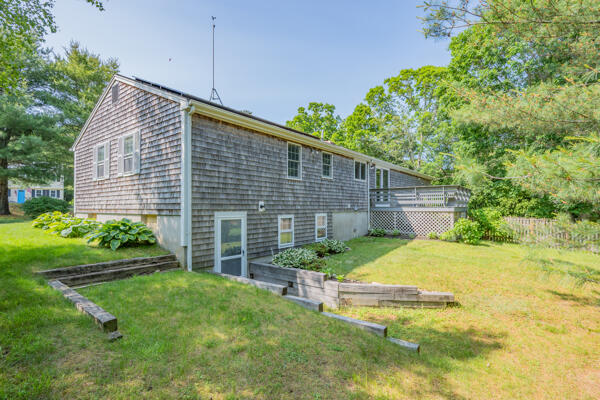 23 Cromwell Drive Yarmouth MA 02675