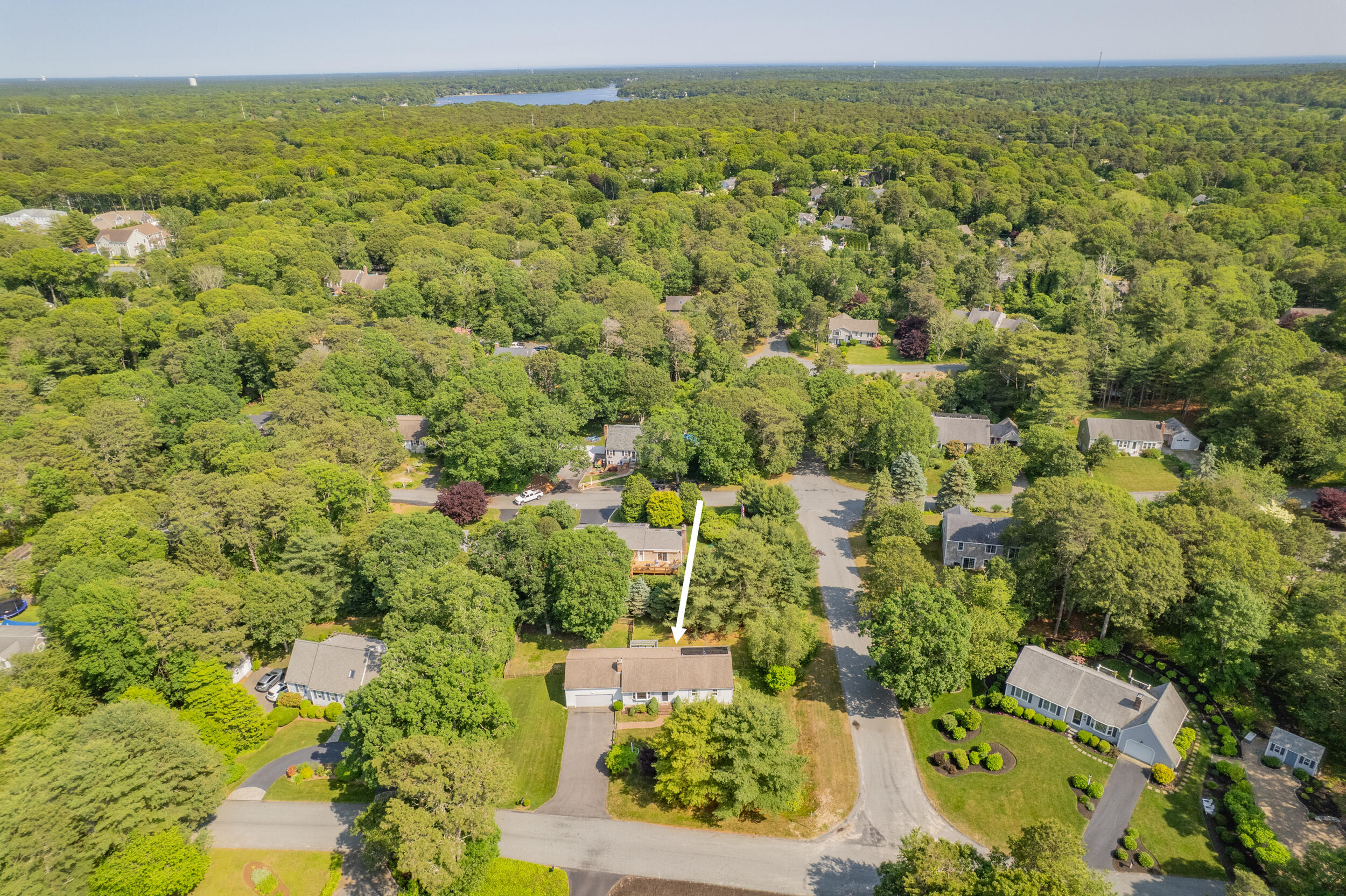 23 Cromwell Drive Yarmouth MA 02675