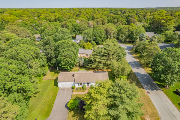 23 Cromwell Drive Yarmouth MA 02675