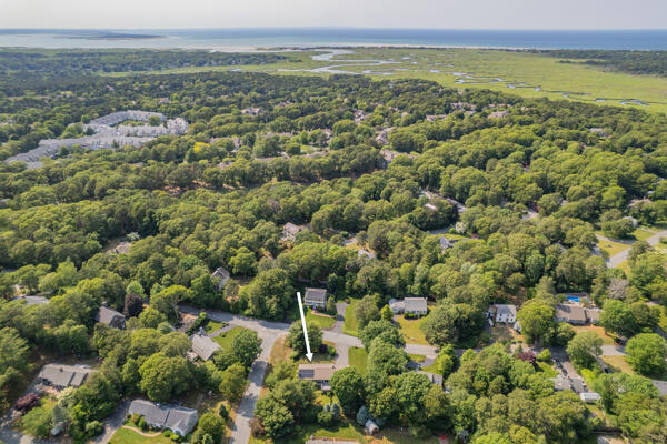 23 Cromwell Drive Yarmouth MA 02675