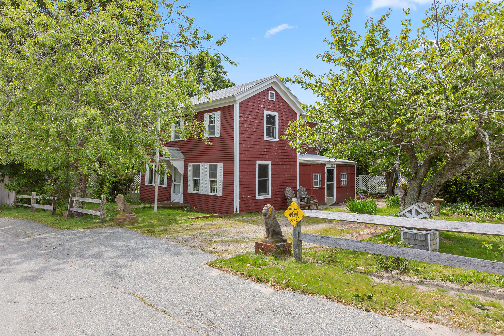 22 Browne Street Provincetown MA 02657