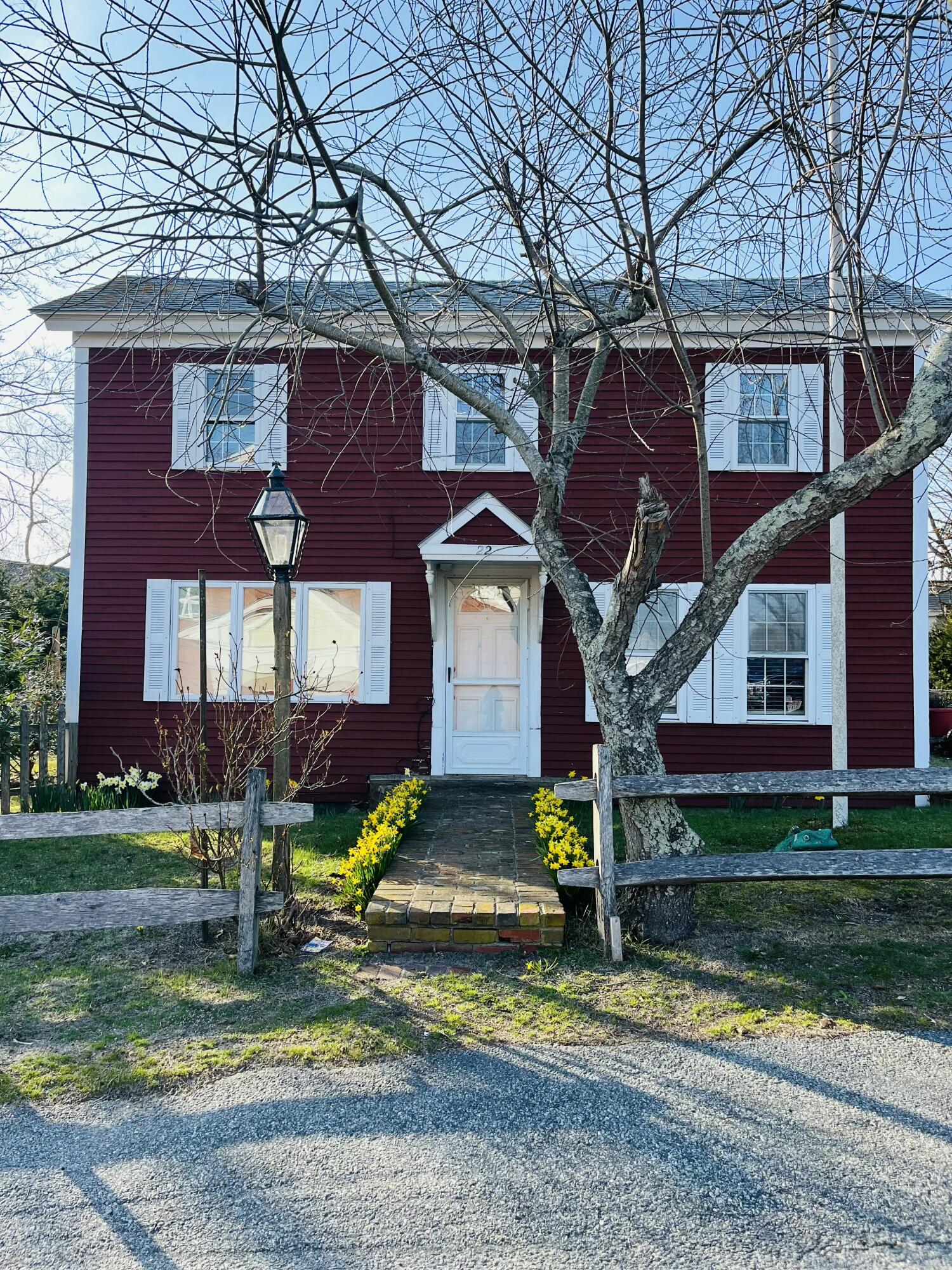 22 Browne Street Provincetown MA 02657