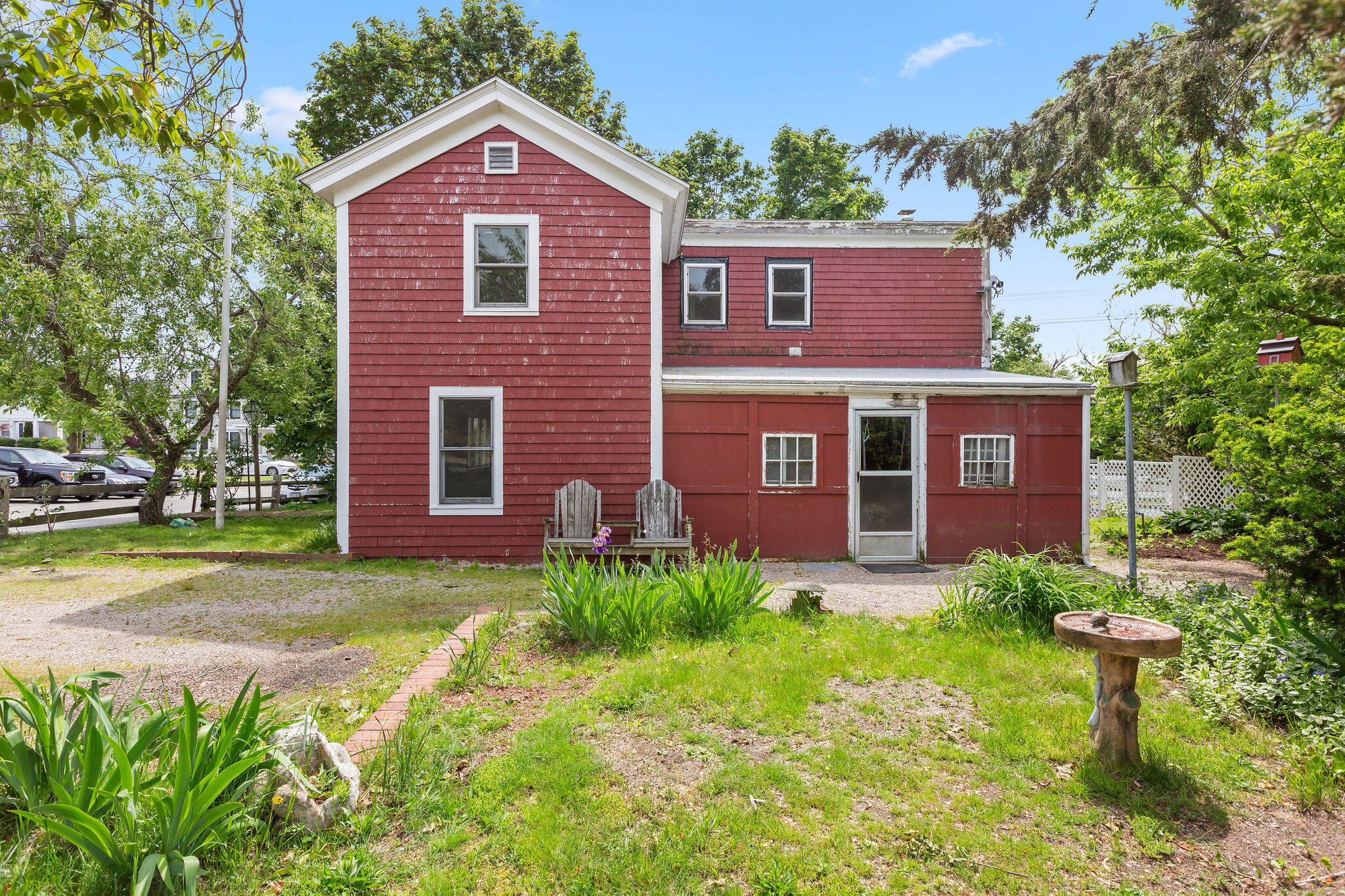 22 Browne Street Provincetown MA 02657