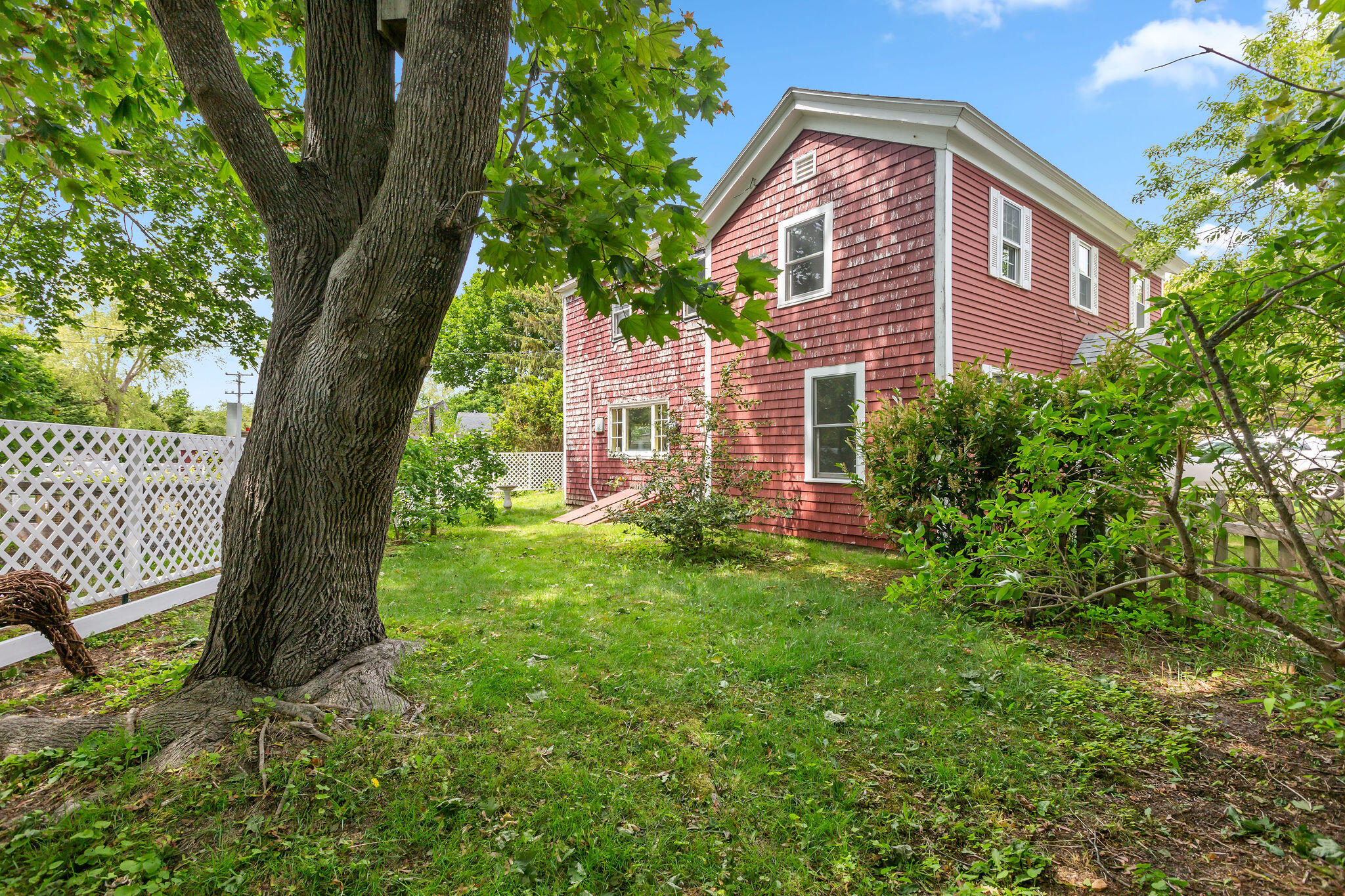 22 Browne Street Provincetown MA 02657