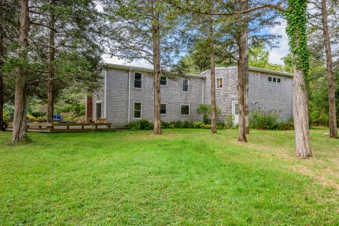 30 Granma's Way West Barnstable MA 02668