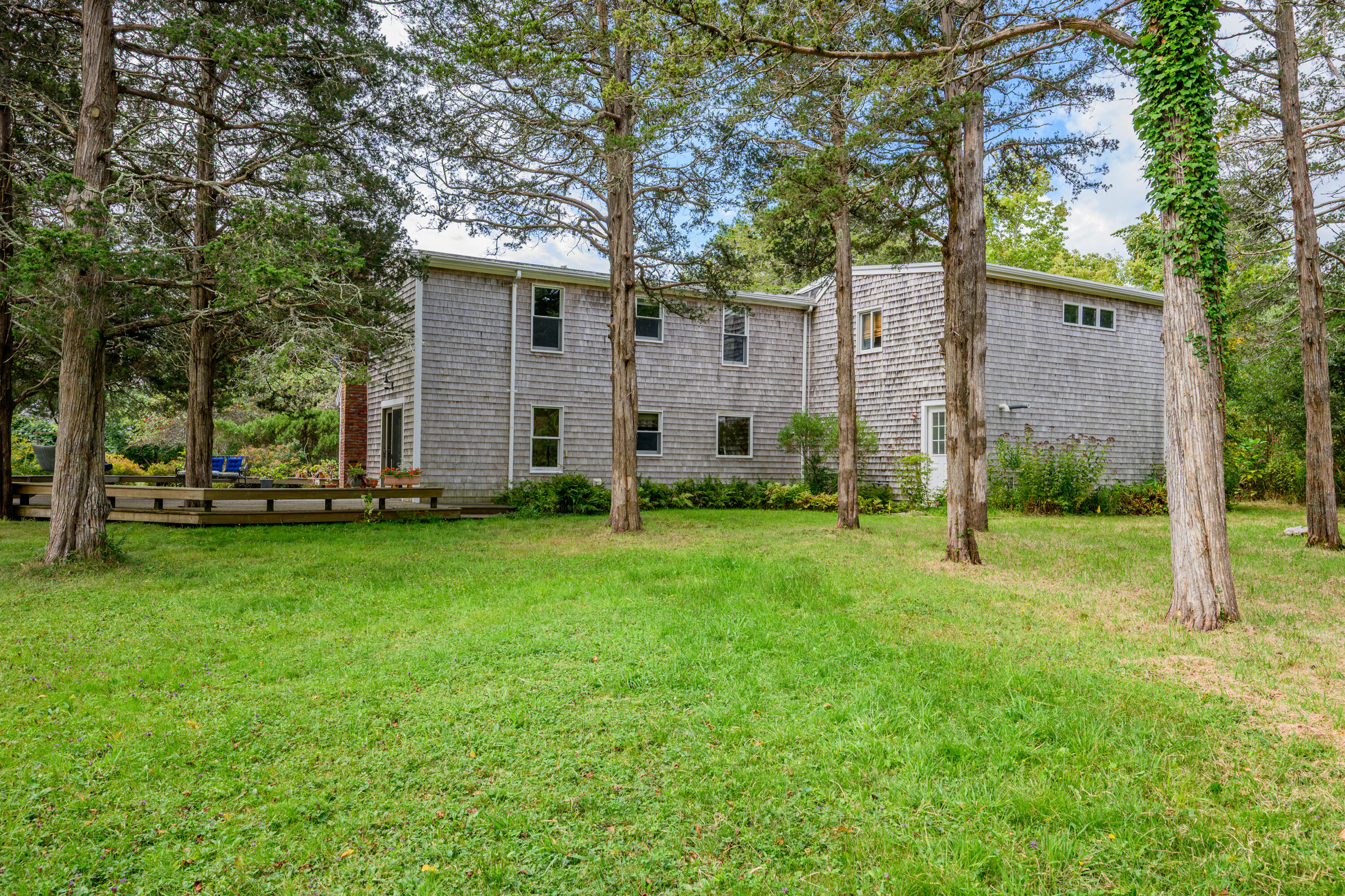30 Granma's Way West Barnstable MA 02668