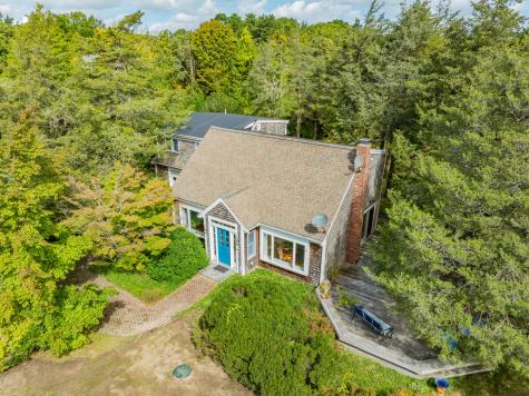 30 Granma's Way West Barnstable MA 02668