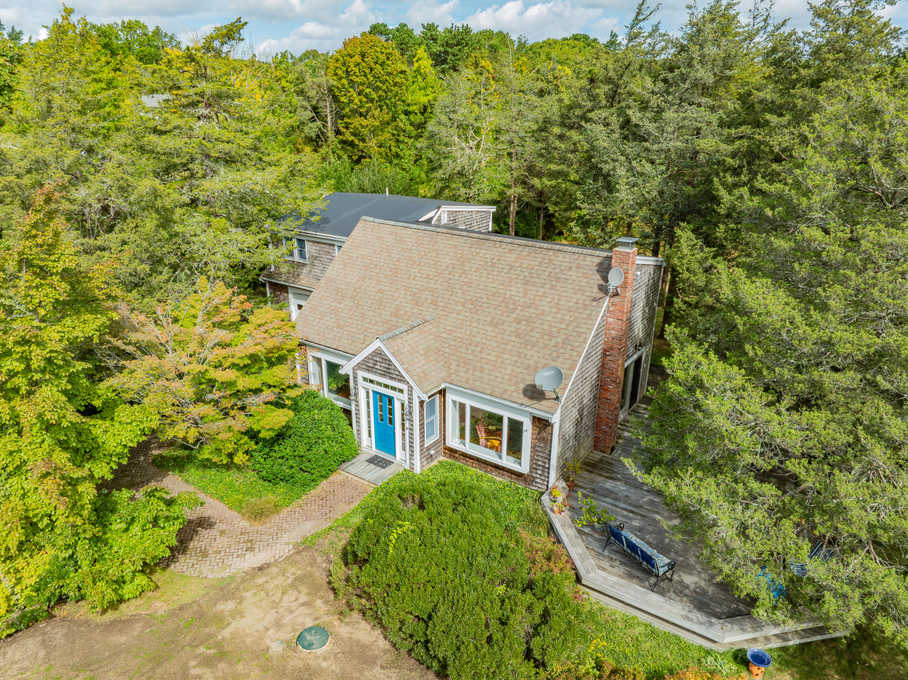 30 Granma's Way West Barnstable MA 02668