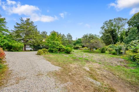 30 Granma's Way West Barnstable MA 02668