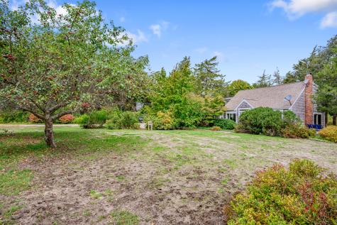 30 Granma's Way West Barnstable MA 02668
