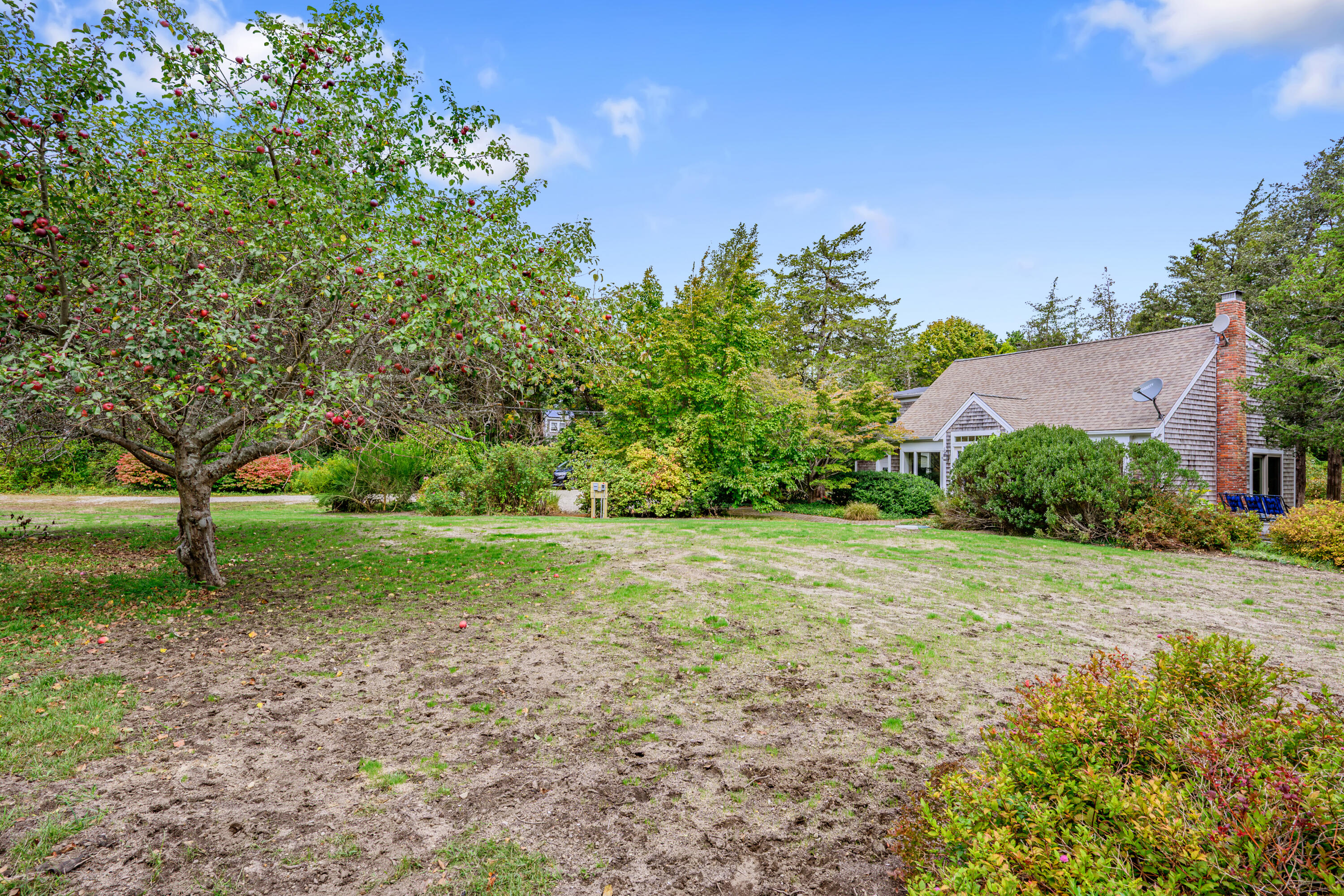 30 Granma's Way West Barnstable MA 02668
