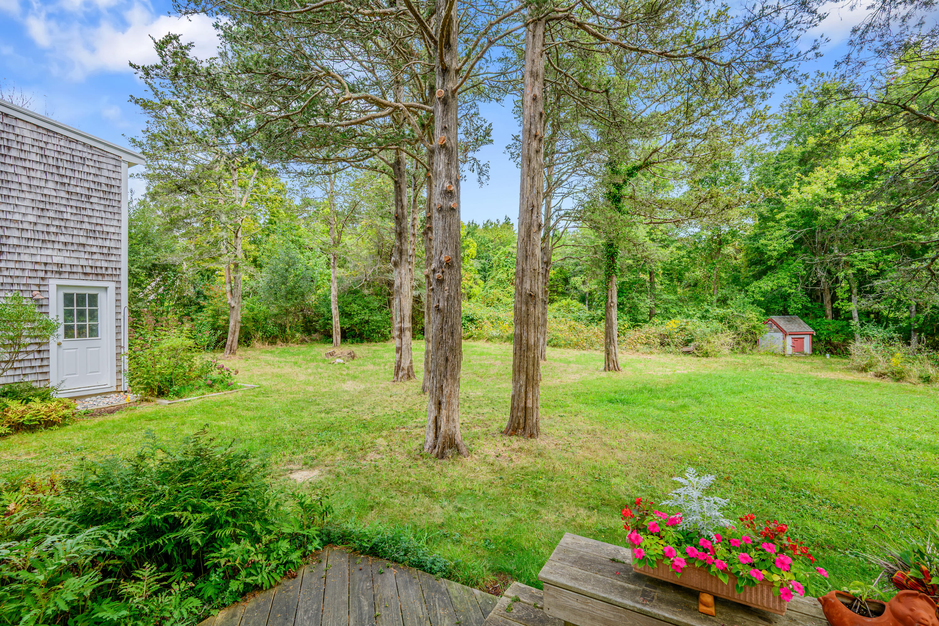 30 Granma's Way West Barnstable MA 02668
