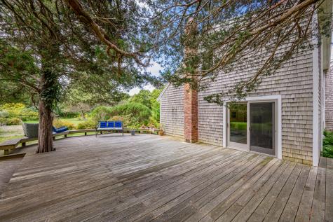 30 Granma's Way West Barnstable MA 02668