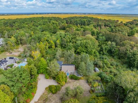 30 Granma's Way West Barnstable MA 02668