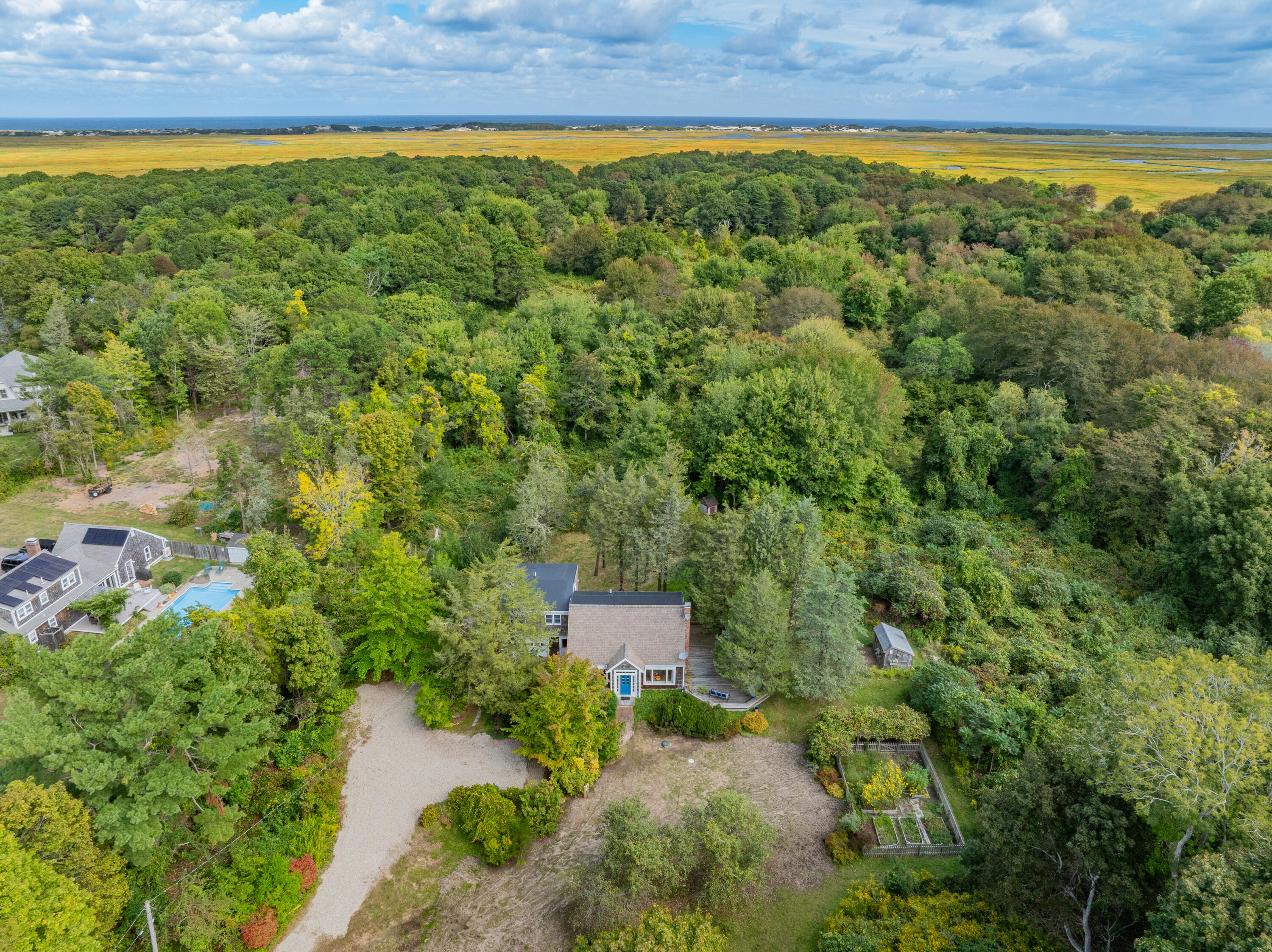 30 Granma's Way West Barnstable MA 02668