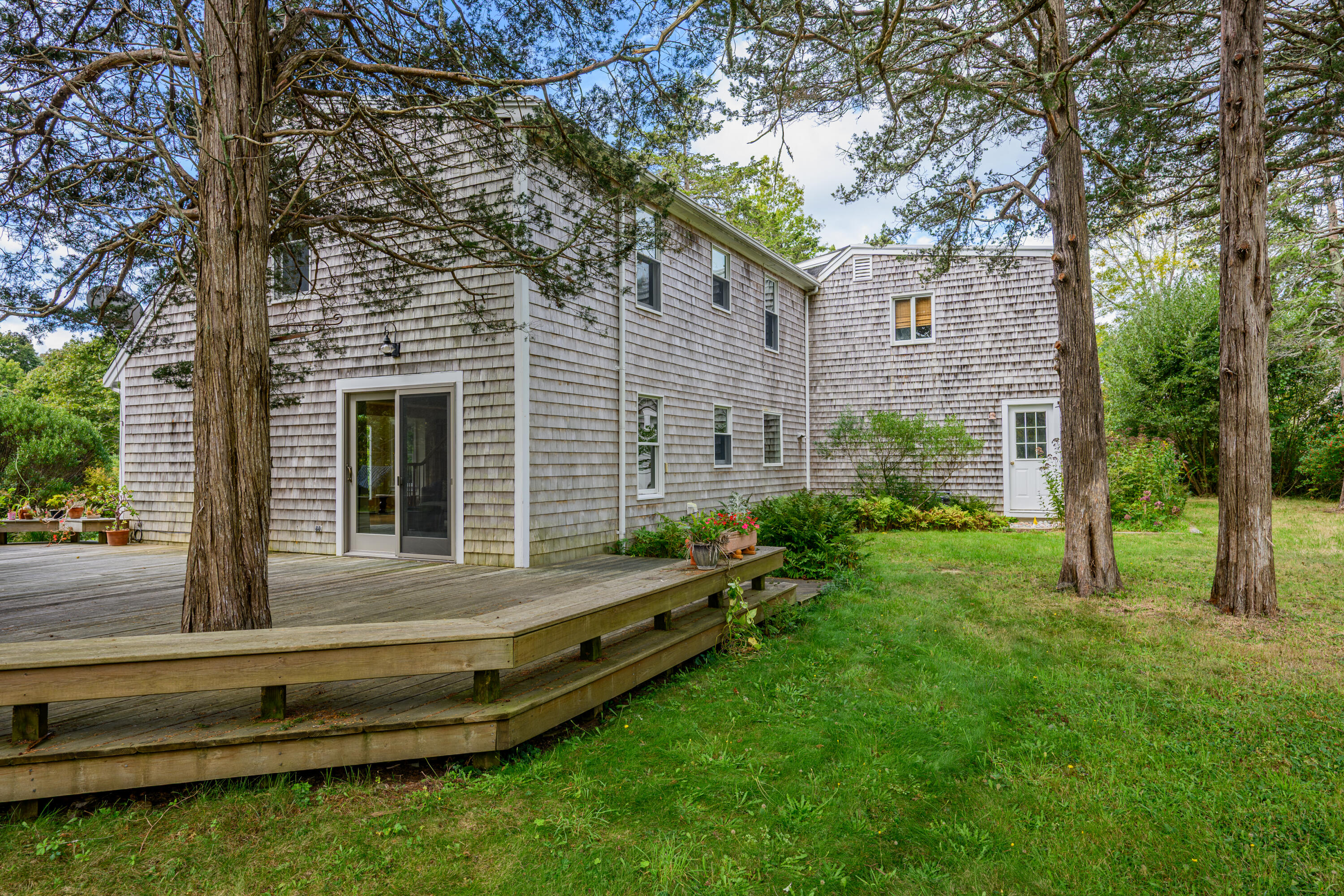 30 Granma's Way West Barnstable MA 02668