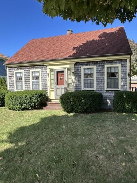 12 Stevens Street Hyannis MA 02601