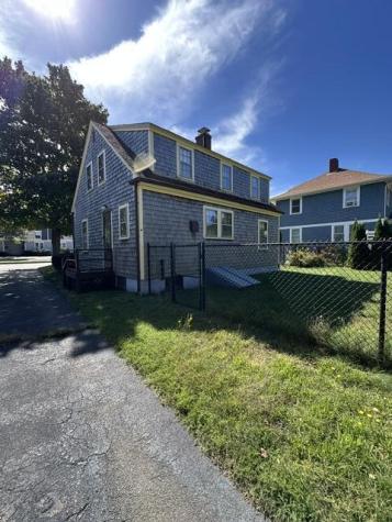 12 Stevens Street Hyannis MA 02601