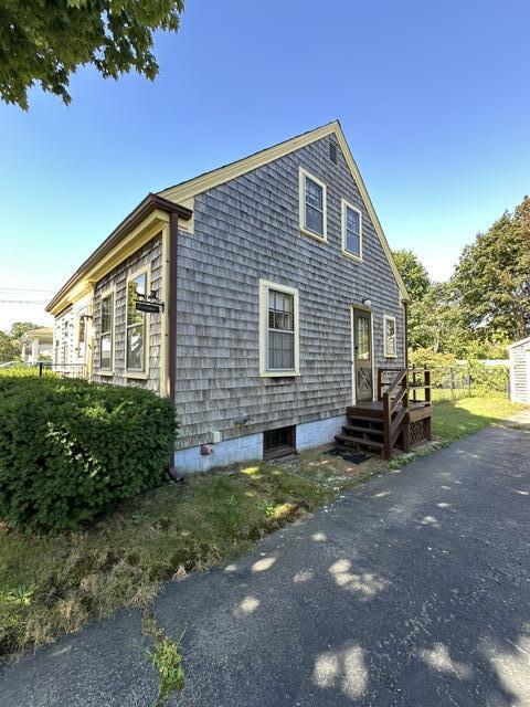 12 Stevens Street Hyannis MA 02601