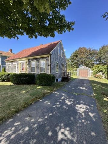 12 Stevens Street Hyannis MA 02601