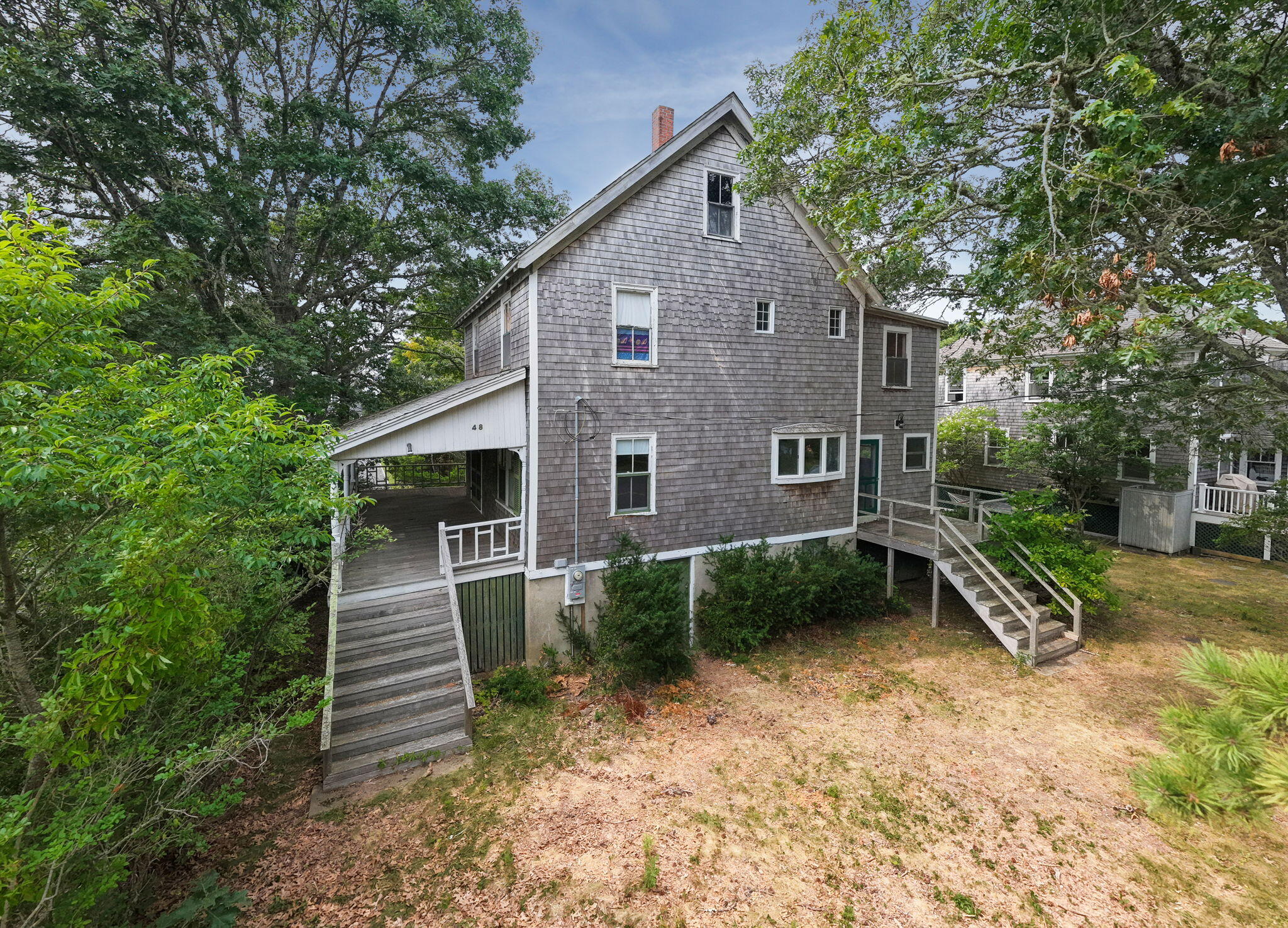 48 Garnet Avenue Falmouth MA 02556