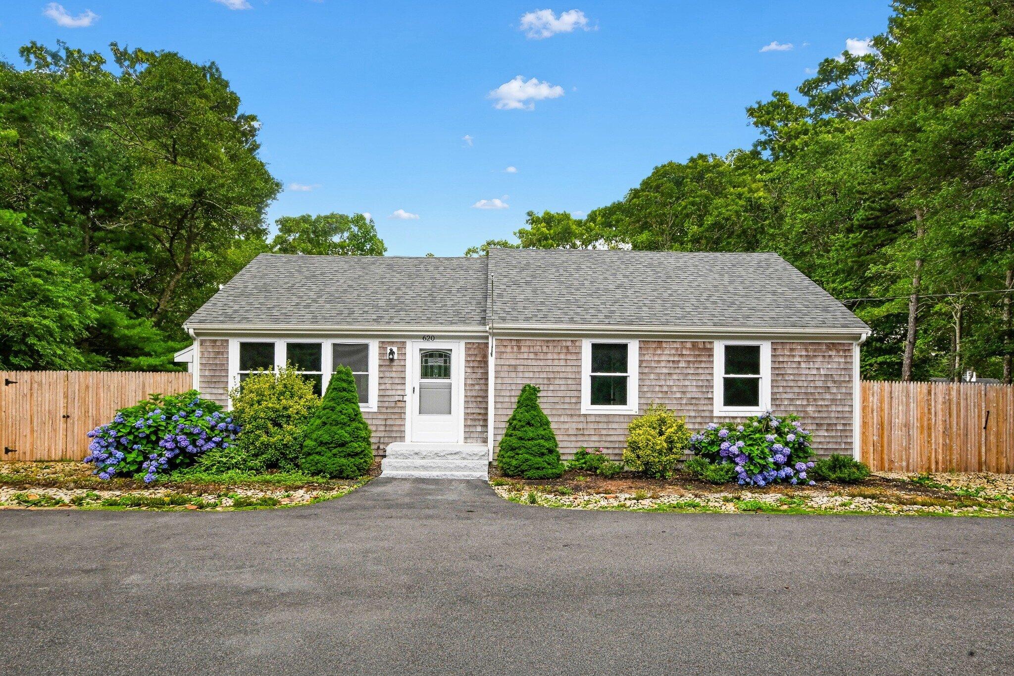 620 Boxberry Hill Road Hatchville MA 02536