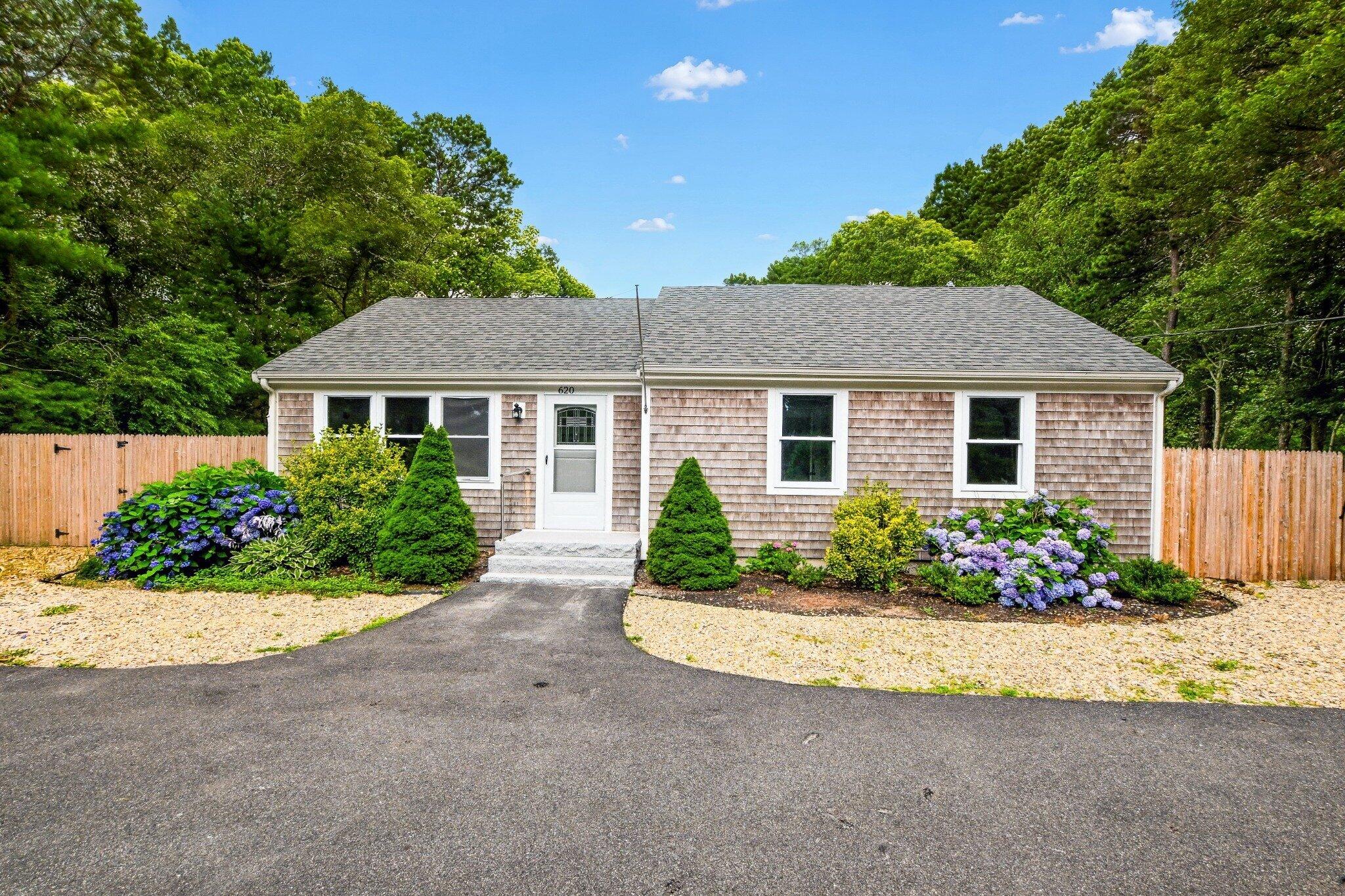 620 Boxberry Hill Road Hatchville MA 02536