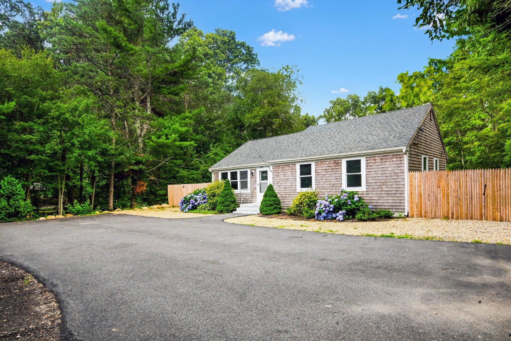 620 Boxberry Hill Road Hatchville MA 02536