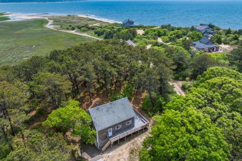 190 Meadow Avenue Wellfleet MA 02667