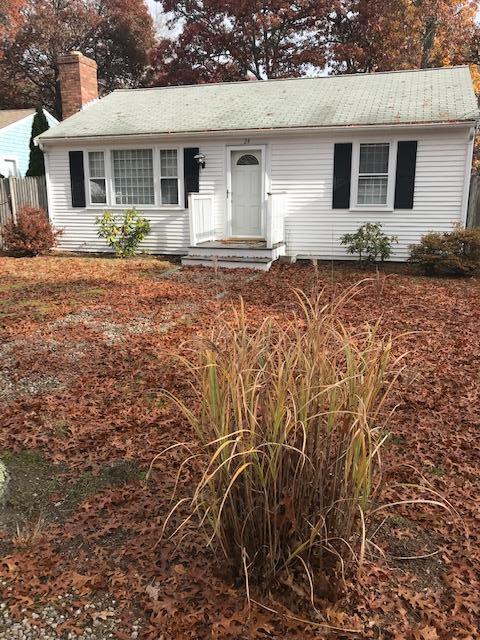 24 Bliscott Avenue South Yarmouth MA 02664