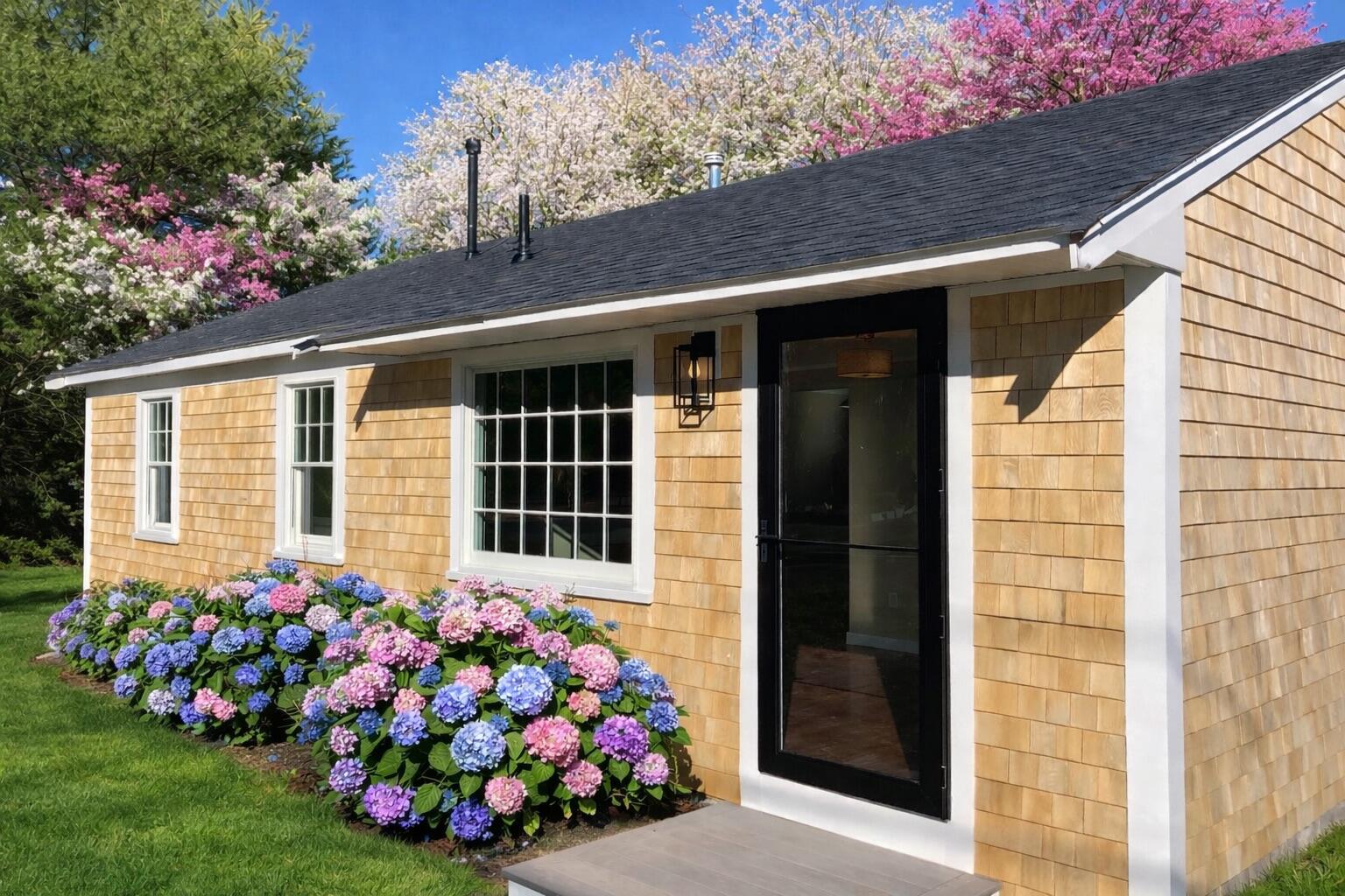 22 Presidents Road Bourne MA 02532