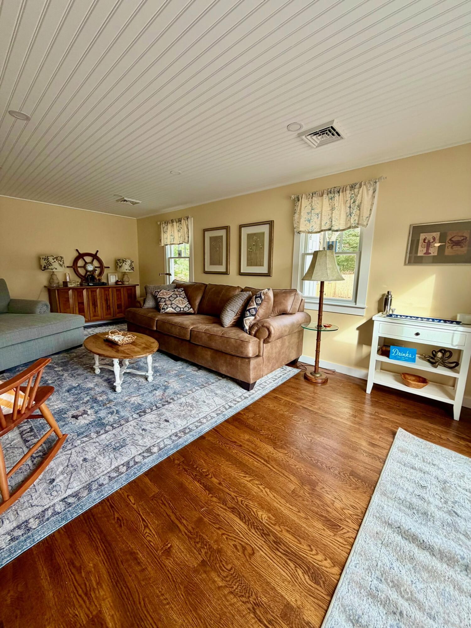 22 Presidents Road Bourne MA 02532