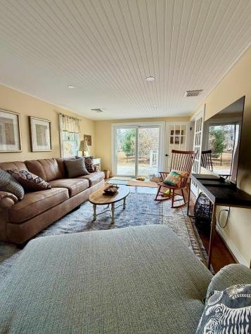 22 Presidents Road Bourne MA 02532