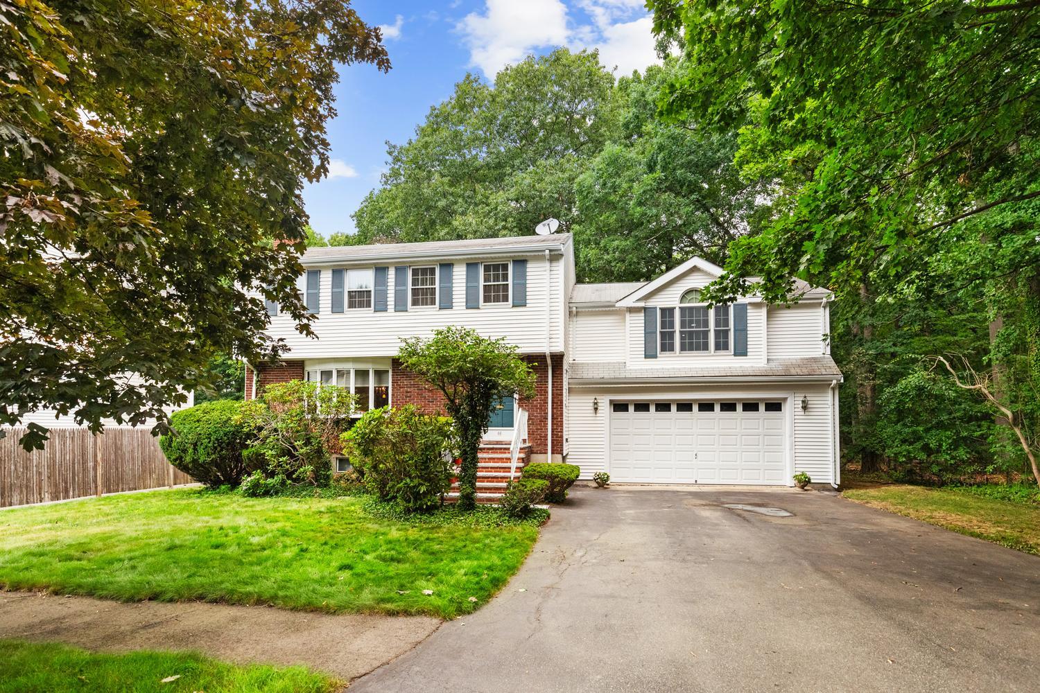 44 Quarry Lane Milton MA 02186