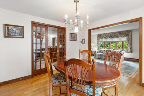 44 Quarry Lane Milton MA 02186