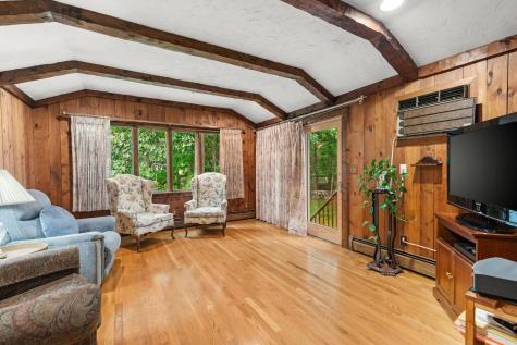 44 Quarry Lane Milton MA 02186