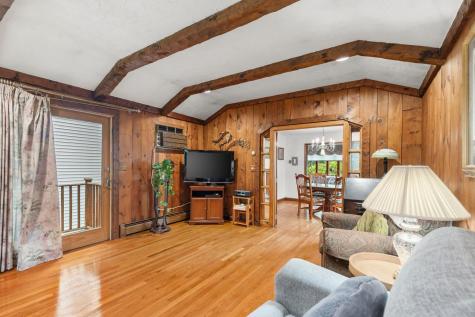44 Quarry Lane Milton MA 02186
