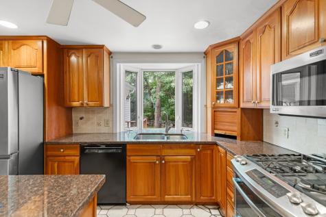 44 Quarry Lane Milton MA 02186