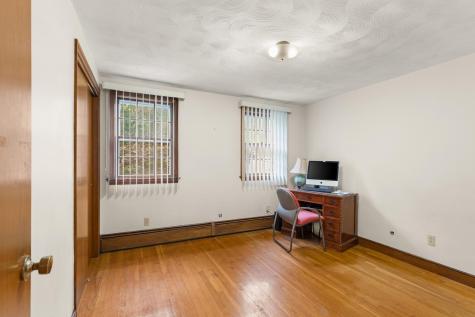 44 Quarry Lane Milton MA 02186