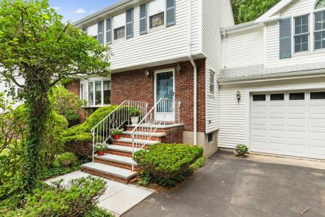 44 Quarry Lane Milton MA 02186