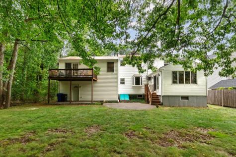 44 Quarry Lane Milton MA 02186