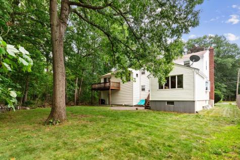 44 Quarry Lane Milton MA 02186